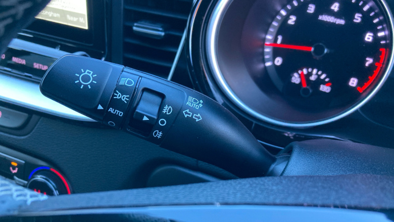 Kia Ceed 1.5T GDi ISG 138 GT-Line 5dr Petrol Hatchback